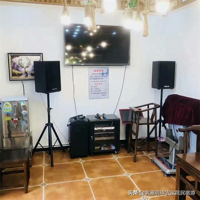 蓟县隆跃农家院,蓟州隆田居