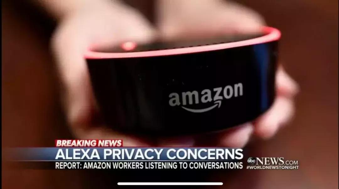 嘘!他们雇了几千人偷听你……