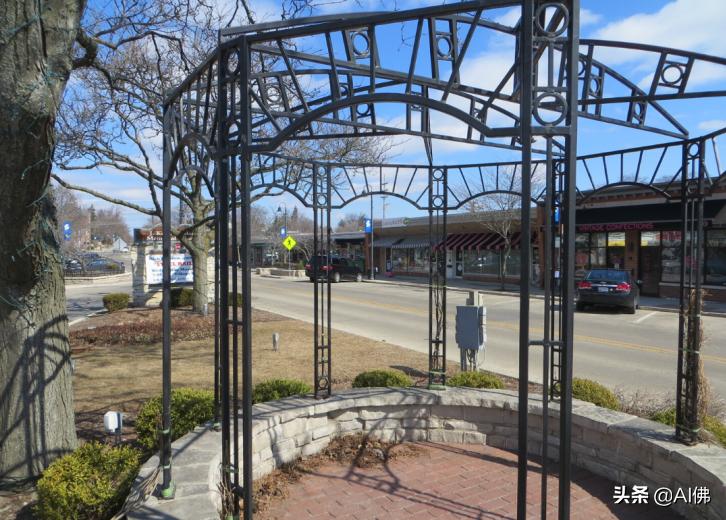 美国最适合居住的城镇,美国各州最适合居住的地方