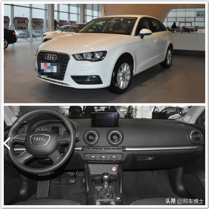 手动挡奥迪最后一代,手动挡的奥迪有哪些