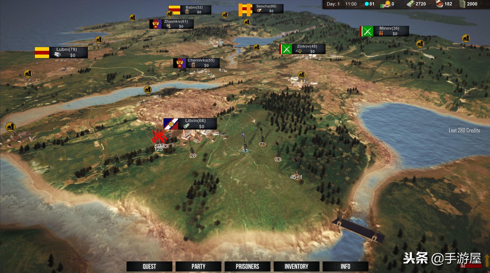 steam秋季大促值得买的单人游戏,steam秋季特卖游戏推荐