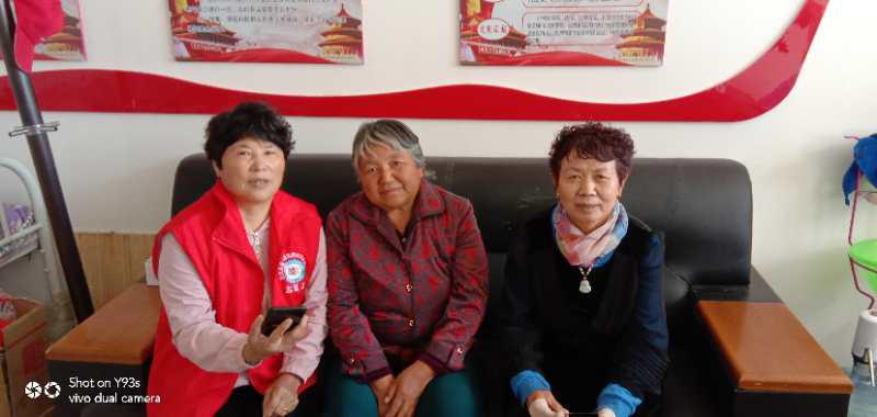 固阳县金山镇新时代文明实践,喜报固阳县文明创建再添荣誉