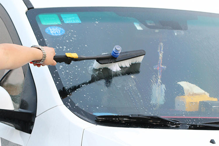 洗车机怎么选择洗得干净,汽车洗车机怎么选