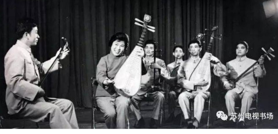 听书笔记（曹啸君高雪芳《白蛇》）