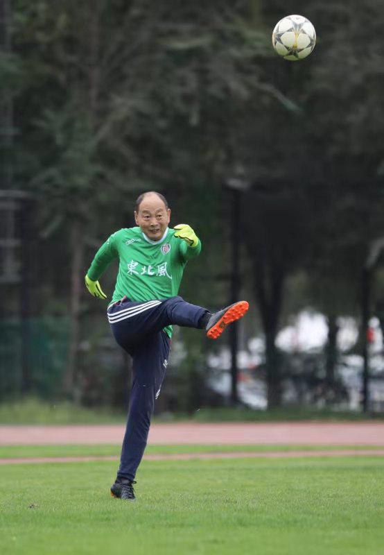 沈阳世界杯,1957年国足首次冲击世界杯