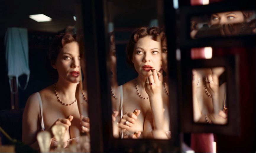 这个震惊世界的电影计划，究竟有多疯狂