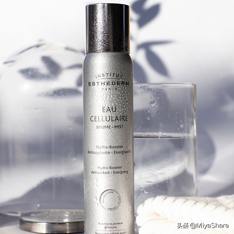 十大公认好用的保湿定型喷雾,最好用的保湿喷雾