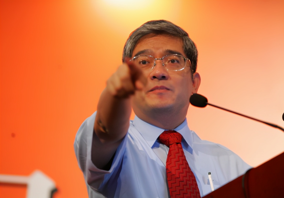 金灿荣评郎咸平完整视频,近期金灿荣讲座