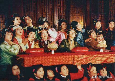 贾珍的性格特点,贾珍其实个人能力相当强