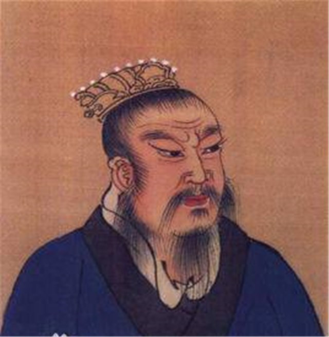 晋武帝司马炎后宫妃嫔上万,司马炎和羊车望幸的区别