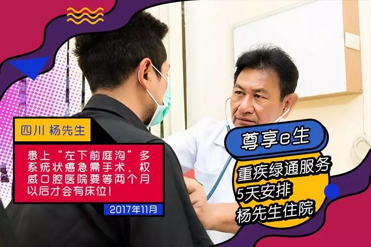 医保尊享e生,超六成受访者将增加医疗保险配置