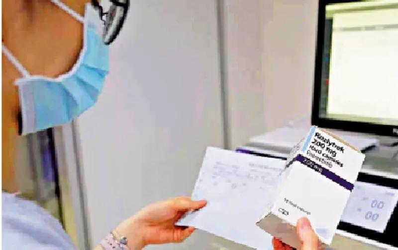 大湾区医疗协作平台在哪里,粤港澳大湾区药械通