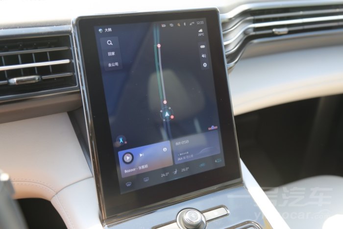 蔚来es8深度试驾预约,蔚来es8问界m9横评