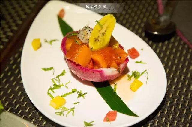 暹粒好吃的法国餐厅,暹粒哪个餐厅好吃