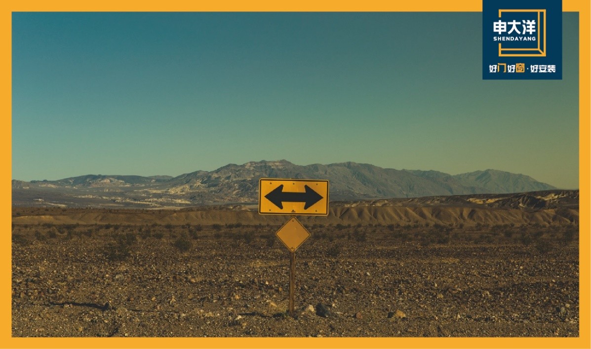 门窗行业前景,门窗生意发展前景