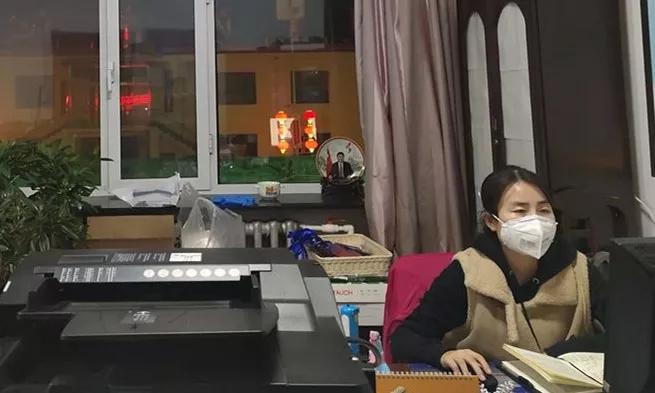 战疫情赞英雄,致敬战役英雄点赞伟大祖国