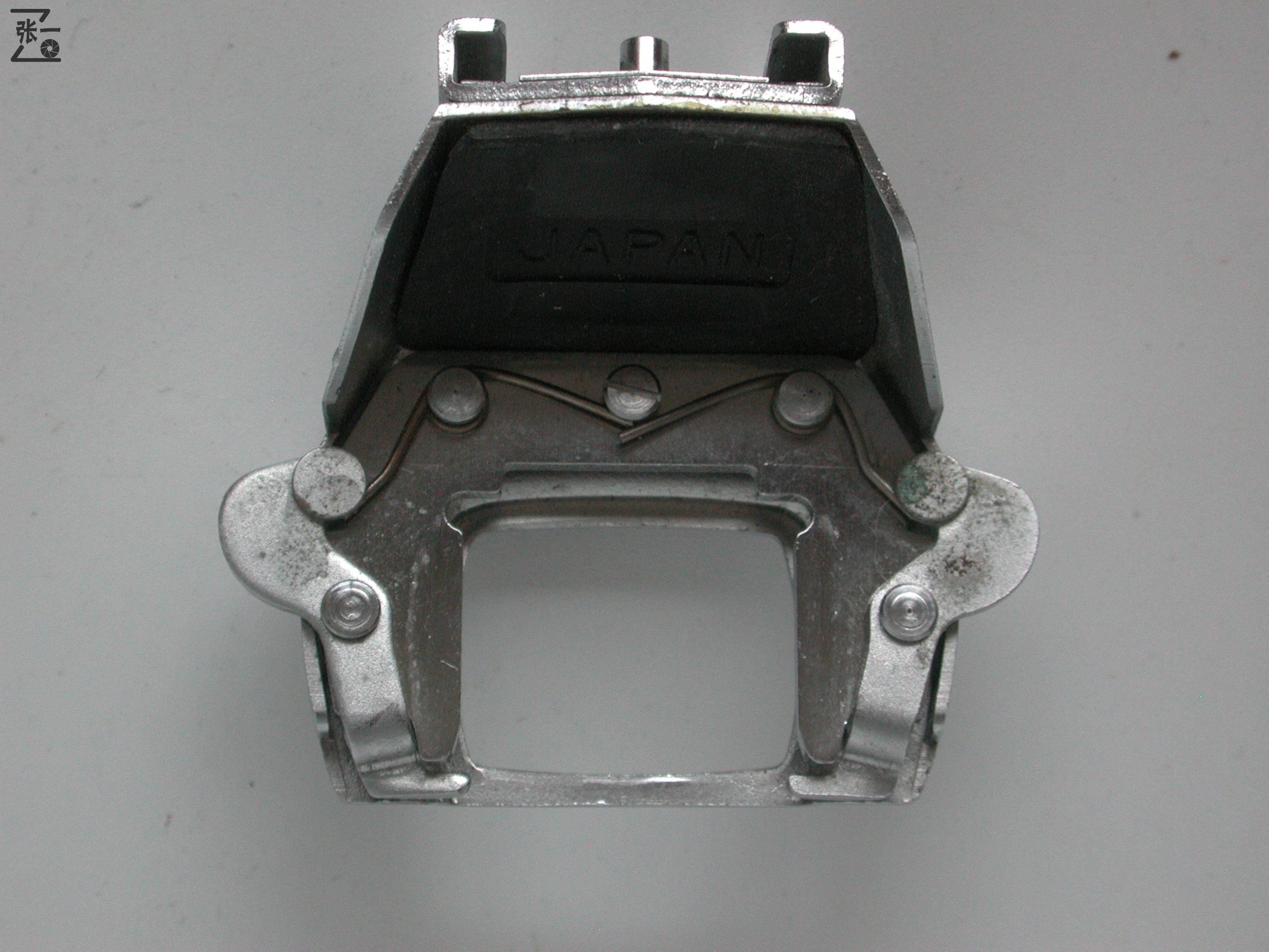 隐藏最高快门的HoneywellPentaxSP500单反相机!日本制造