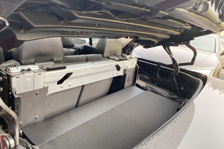 颠覆你认知的报价，这台敞篷奥迪A5有点狂，不！是卖家狂