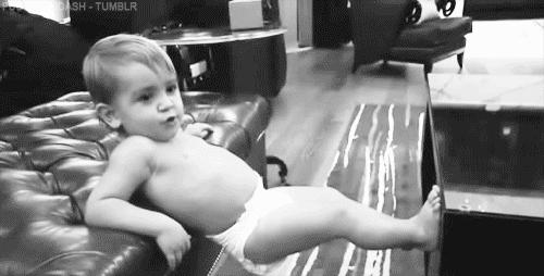 「把屎把尿」的7种可怕后果，看完我再也不敢坑娃了！