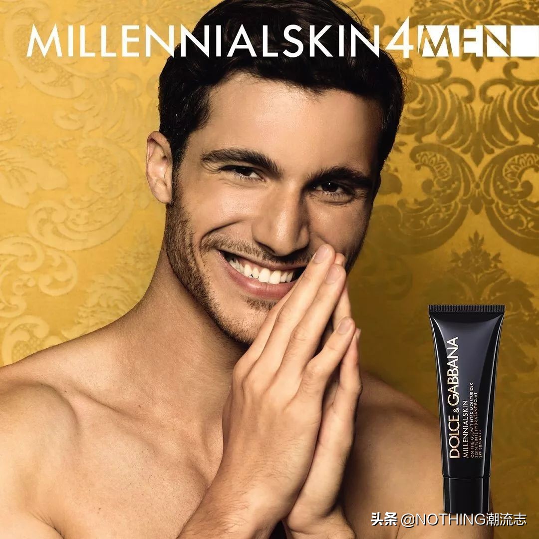 近期比较火的时尚品牌,十大潮流时尚品牌