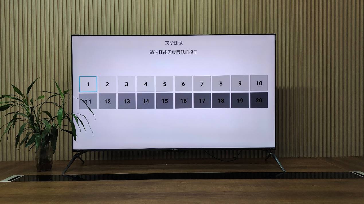 4k100寸旗舰电视,夏普55寸电视机测评