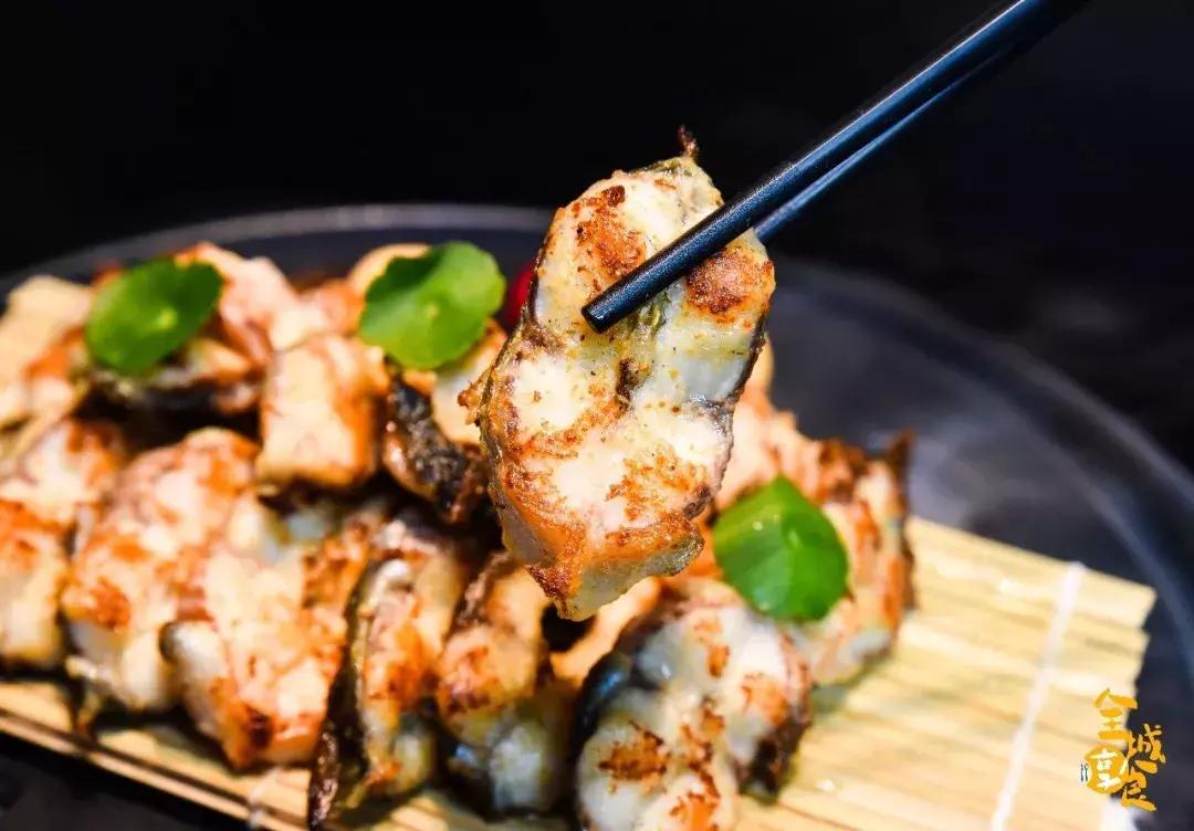 这家酒店点醒了我的味蕾，将南沙本地食材做出了高级感！