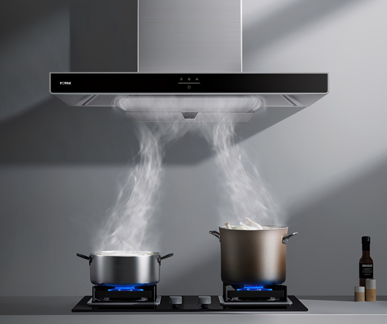 油烟机选哪个品牌又好用又实惠,油烟机选哪种牌子比较好