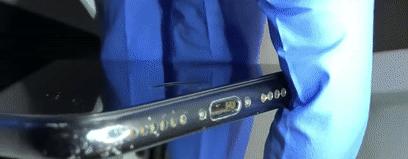 你的手机干净么,手机脏了正确清理方法