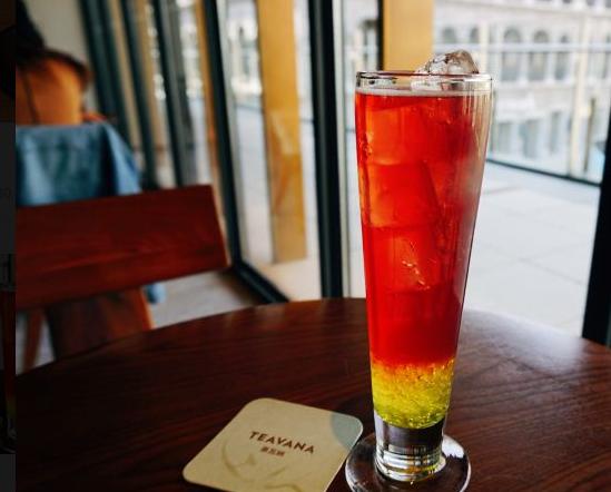 星巴克点单攻略什么最好喝呀,星巴克臻选菜单2020价目表