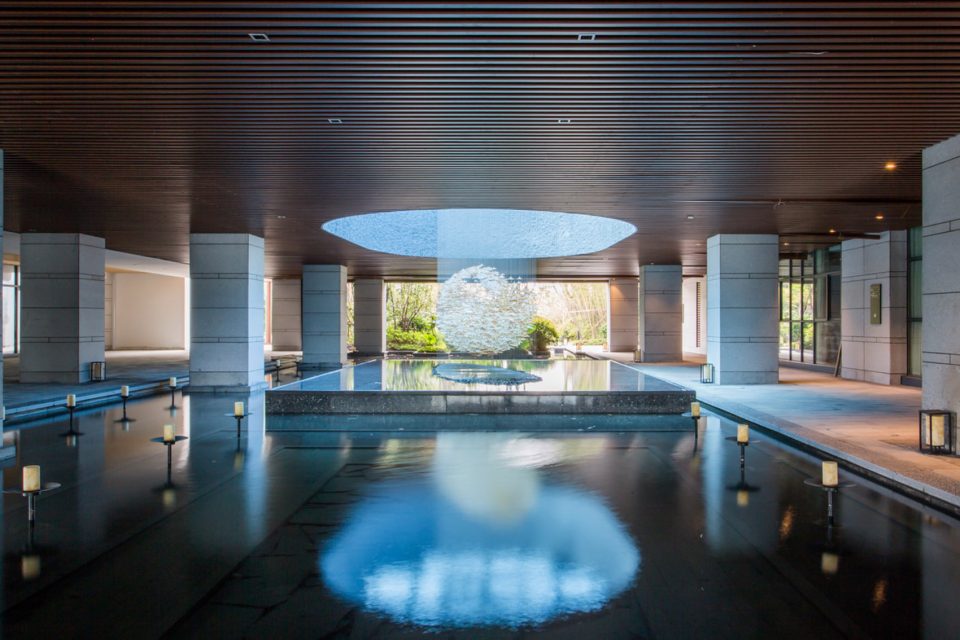 昆山水月周庄,昆山周庄铂尔曼酒店婚宴