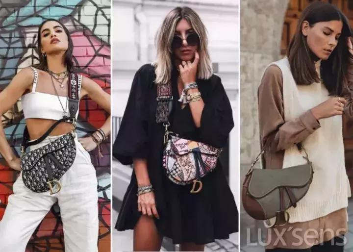 了解名牌包包,了解各种品牌的包包