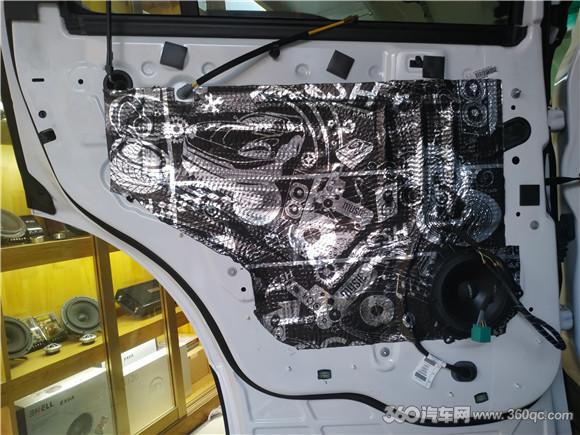 14年福特探险者升级改装外观,福特探险者值得升级改装哪些地方