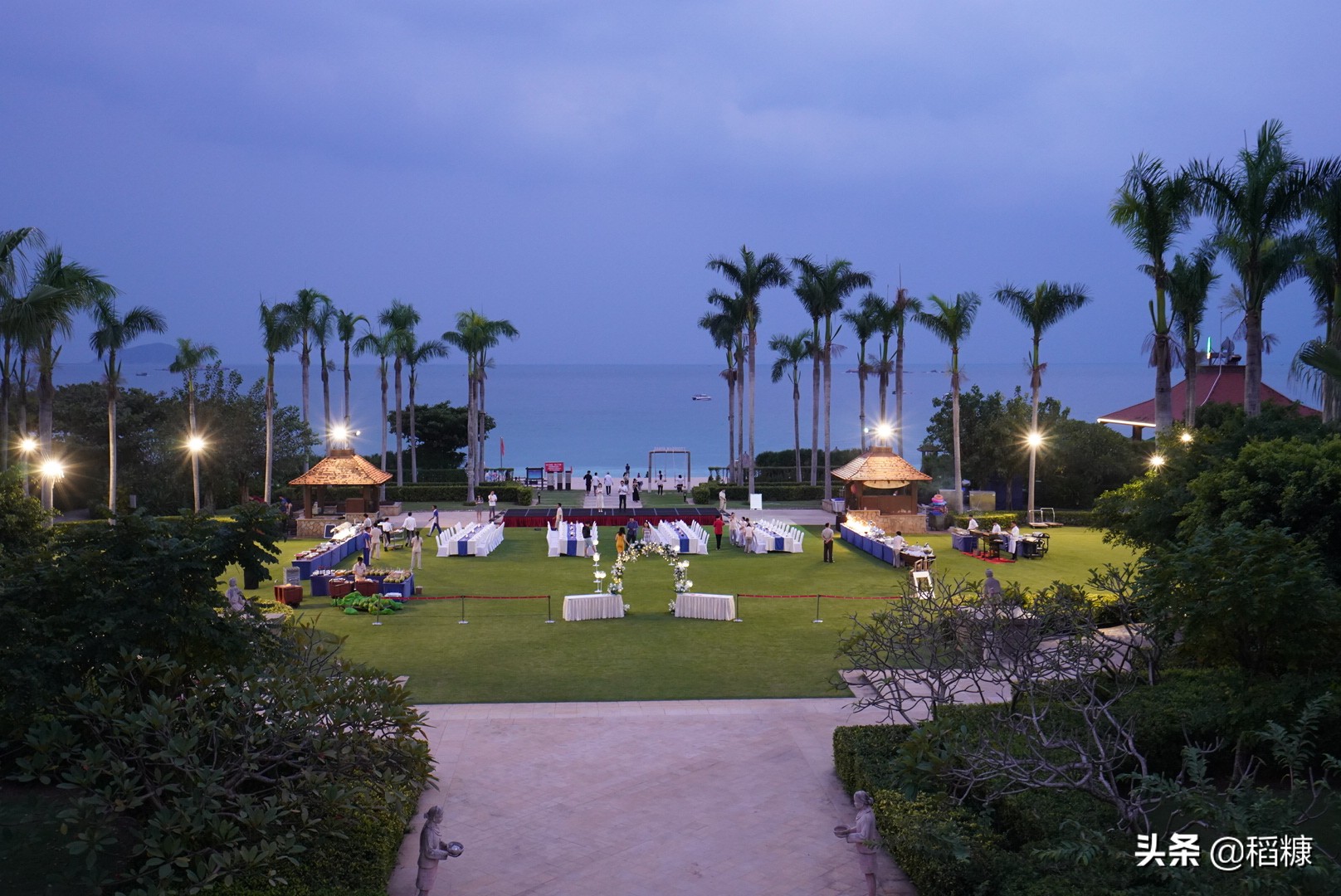 亚龙湾最新酒店客房，说三亚贵的进来看看