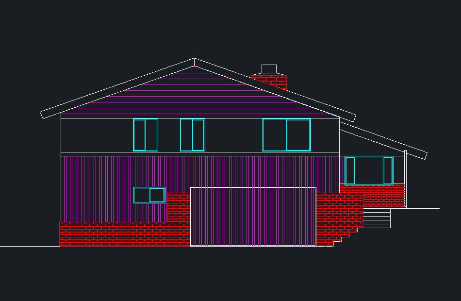 cad总是异常退出,cad老是出现未经处理异常咋回事