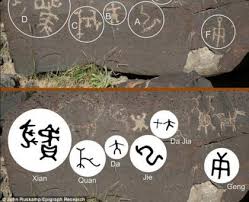 神秘远古文明未解之谜,12个神秘消失的远古文明