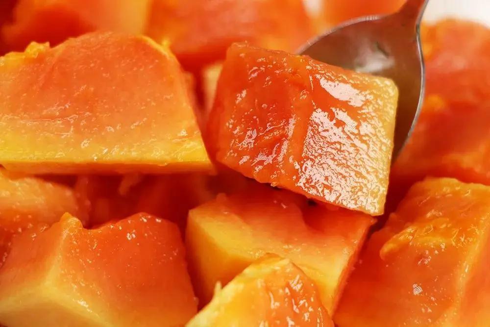 6月有钱没钱,这5颗水果都要买,饭前或饭后吃点,清爽美味营养多