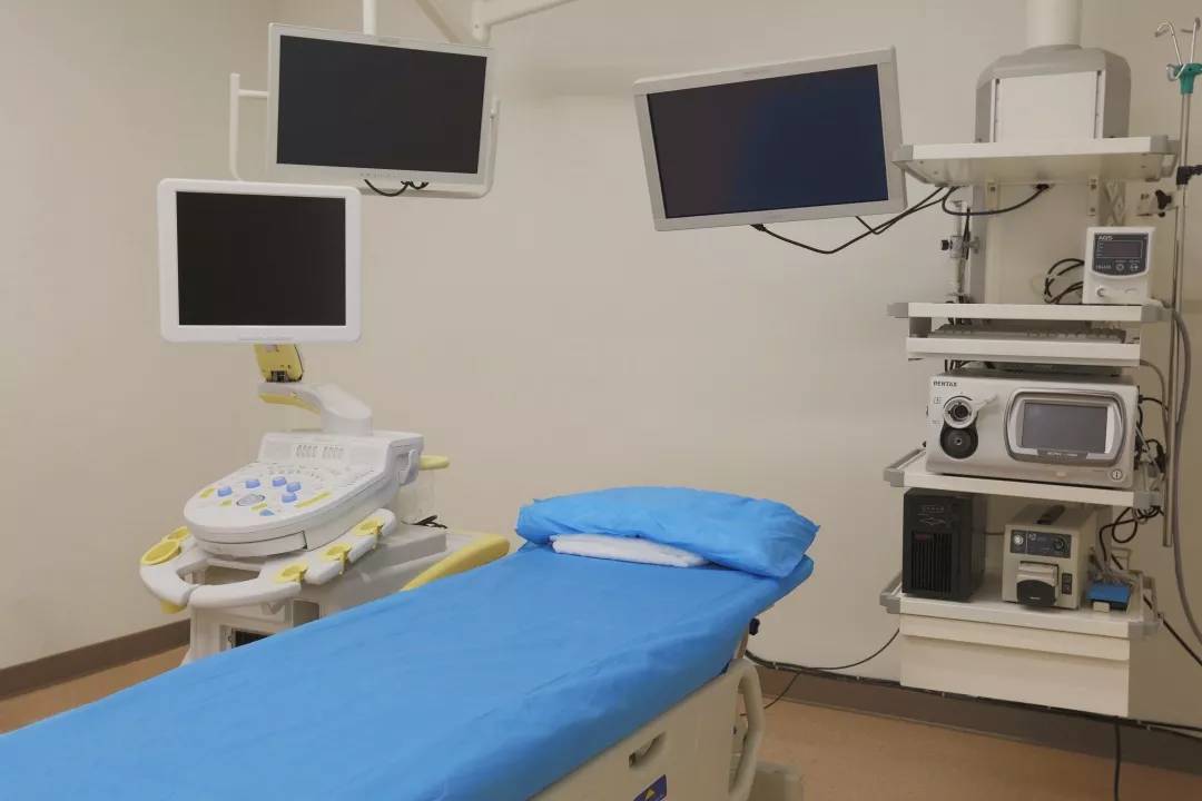 来海南最大的内窥镜中心做胃肠镜检查还可免费住宿哦