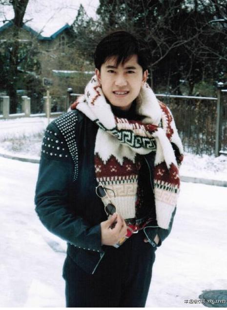 从顶级流量到销声匿迹,18年前毛宁性丑闻细节曝光，细思极恐