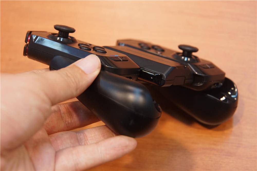 荣耀北通h2游戏手柄,荣耀亲选北通游戏手柄测评