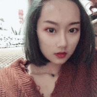 填补你发型的不足,是你发型没选对