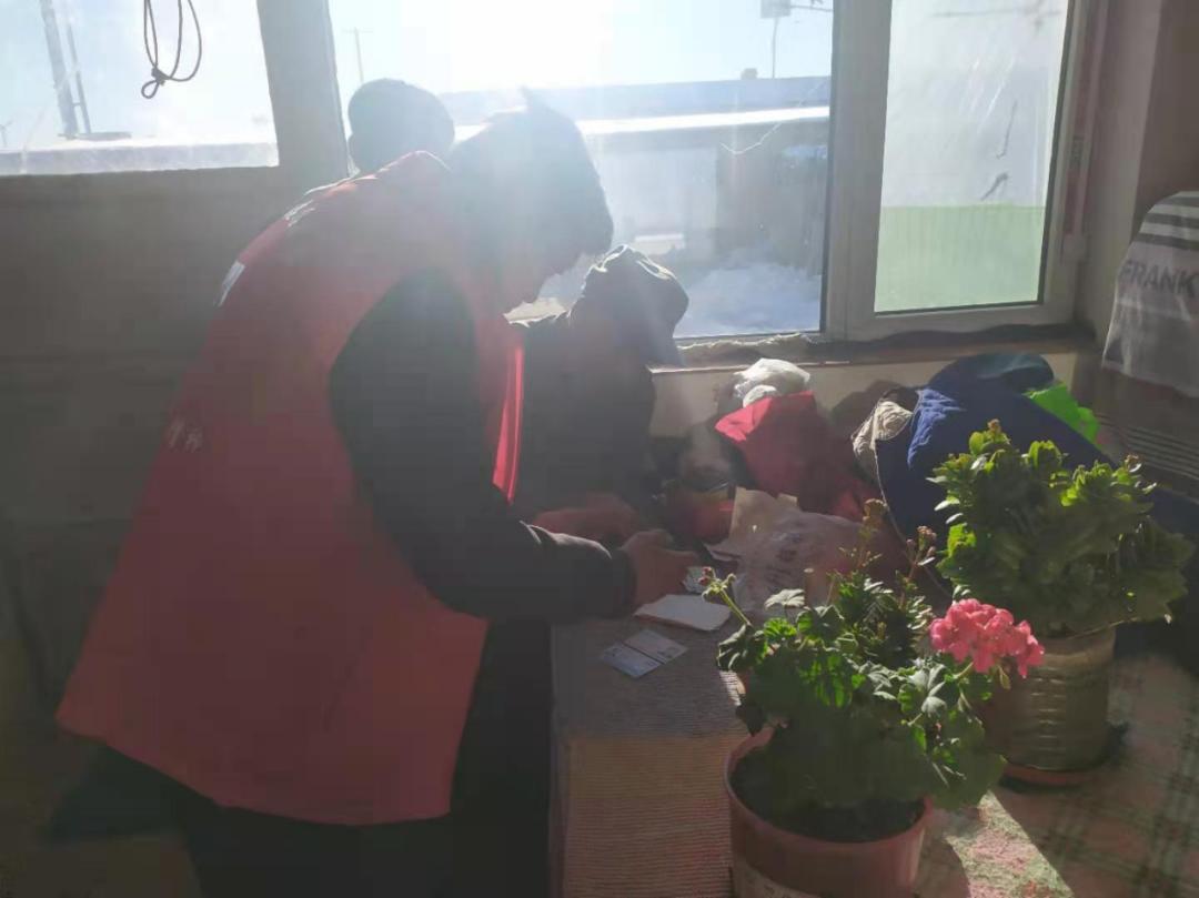 【固阳县】【固阳县新时代文明实践一周快讯】