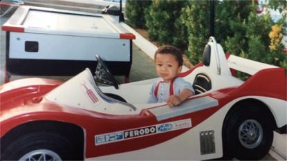 玩赛车游戏当车手,玩赛车很挣钱吗