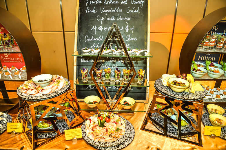 五年光阴携手走过武汉宝利德与奔驰车友共谱友情岁月