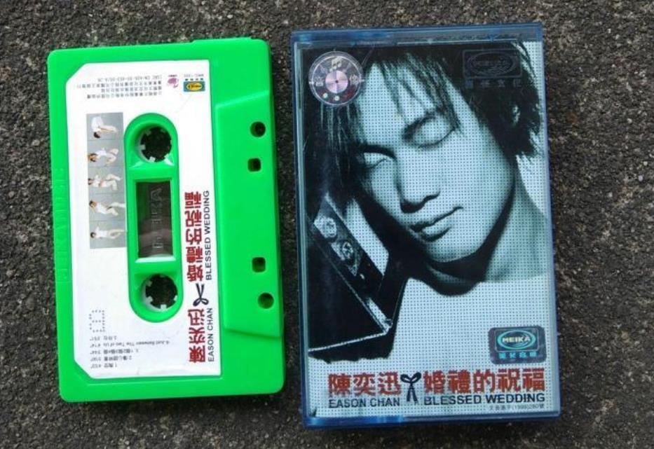 1999音乐故事：那一年的周杰伦、*月天五**、陈奕迅们