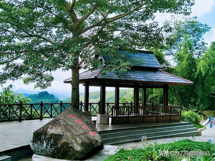 海南环岛骑行东线,海南西线环岛高速全程