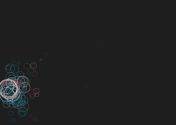 html5炫酷特效实现,html5闪烁特效