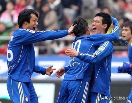 足球天才被废重新崛起,中国被废掉的天才足球球员