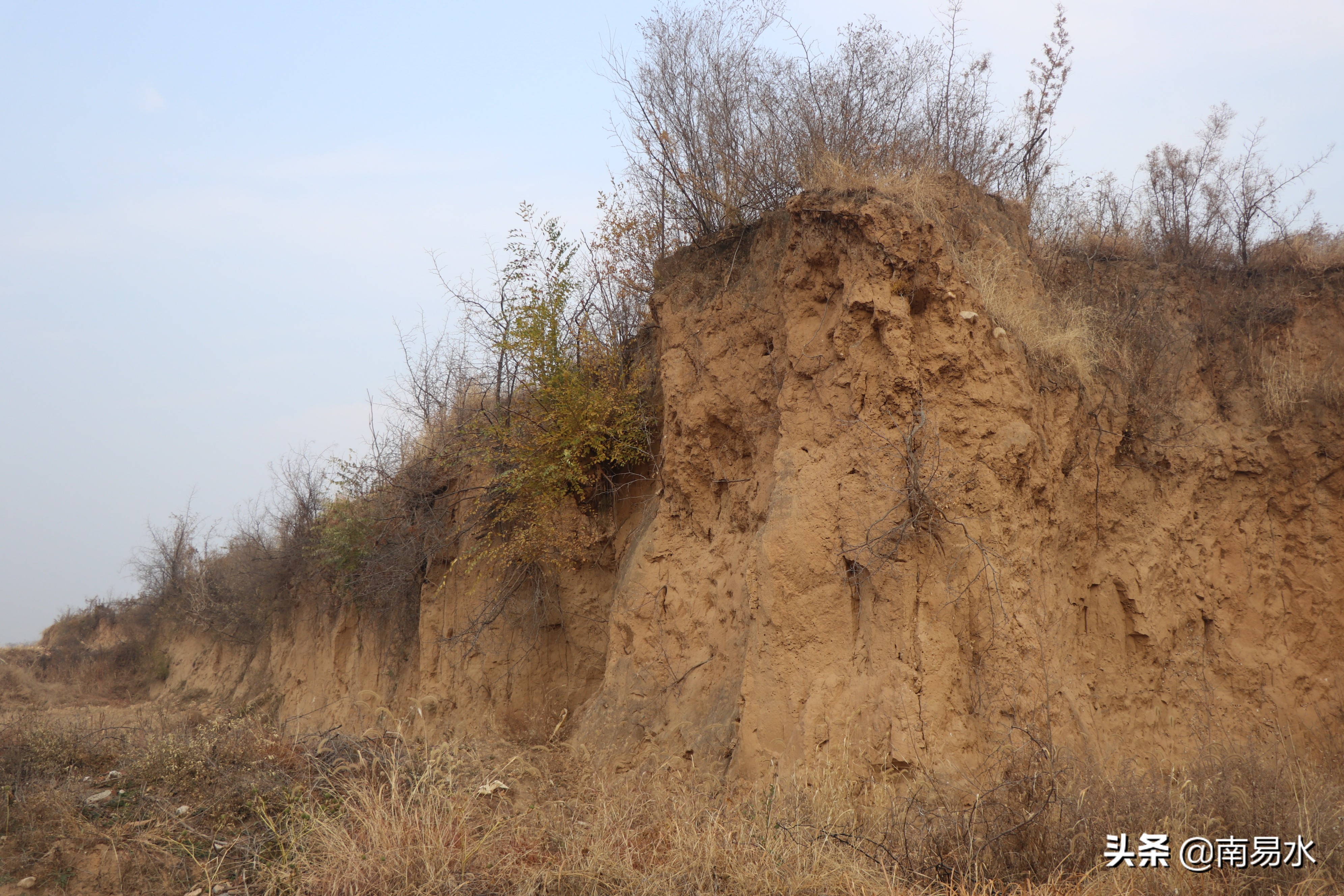 家乡风景带你一起感受自然的味道,令你难以忘怀的家乡的味道