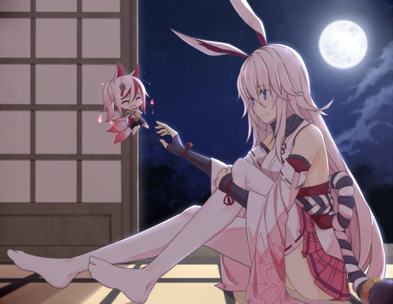 崩坏三思念碎片,崩坏3八重樱第一轮回剧情