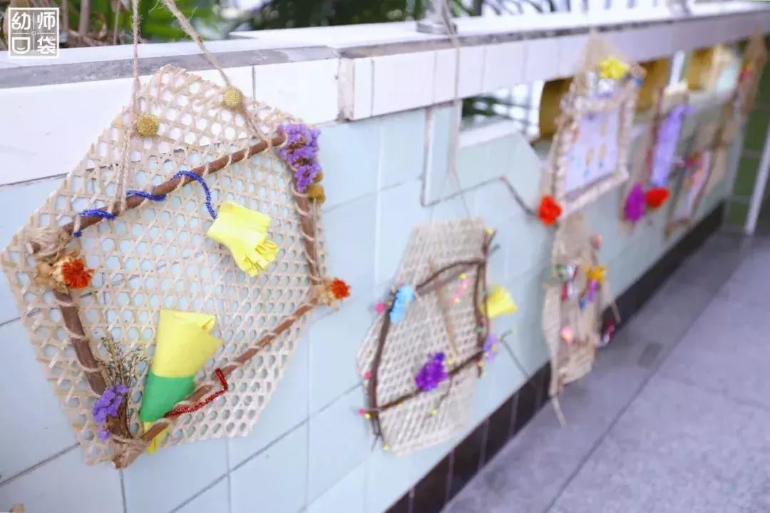 空间小、经费不足、面临*迁拆**，这家幼儿园却给出了满分的环境